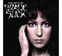 Best of Grace Slick by Grace Slick