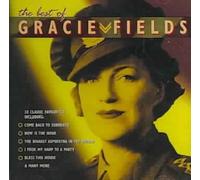 Best of Gracie Fields [Decca] by Gracie Fields [Compact Disc] NEUF