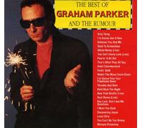 Best of Graham Parker and The Rumour [UK Import]