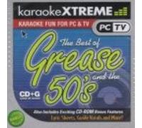 Best of Grease & The 50's