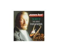 James Last Best of the Great Instrumentals, the (CD) Album