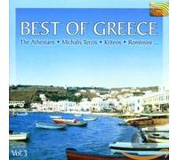 Best of Greece Vol 3