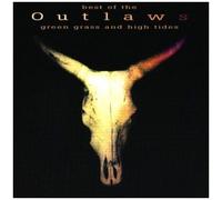The Outlaws – Green Grass & High Tides – CD – RCA