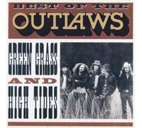 Best of: Green Grass & High Tid