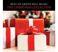 Best of Green Hill Music: Christmas Coll / Various - Best of Green Hill Music: The Christmas Collection (Various)