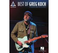 Best of Greg Koch