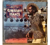 Best of Gregory Isaacs Vol.1 [Import]