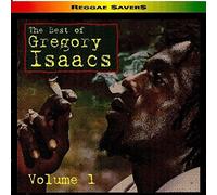Best Of Gregory Isaacs Volume1