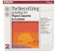 Best Of Grieg / Kovacevich / Davis / Eco