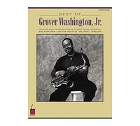Best of grover washington, jr. saxophone
