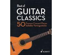 Best Of Guitar Classics