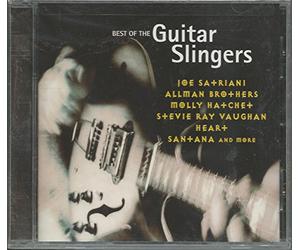 Best of Guitar Slingers