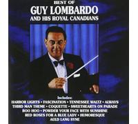 Guy Lombardo – Best of Guy Lombardo and His Royal Canadians – Vinyle LP