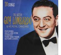 Best of Guy Lombardo & His Royal Canadians