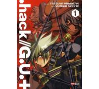 Best Of - .hack//G.U.+ Tome 1