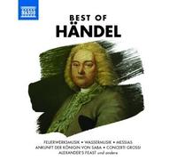 Various - Best of Händel [Import]