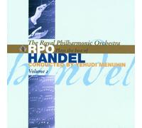 Best of Händel Vol. 2 [Import]