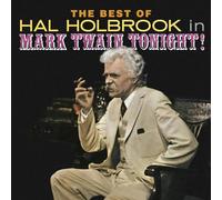 Best of Hal Holbrook in Mark Twain Tonight