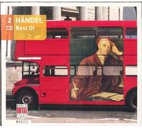 Best Of Handel