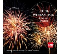 Best of Handel [Import]
