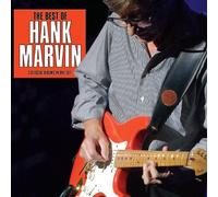 Best Of Hank Marvin