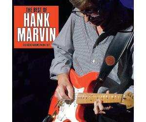 Best Of Hank Marvin