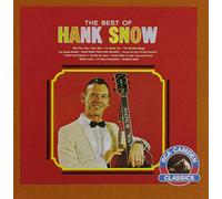 Best of Hank Snow [Import]