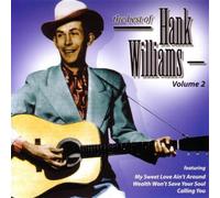 Best of Hank Williams 2