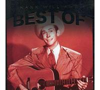 Best Of Hank Williams