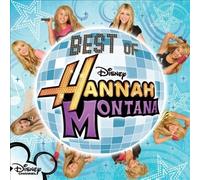 Best of Hannah Montana by Hannah Montana NEUF