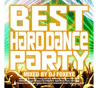Best of Hard Dance Party [Import allemand]