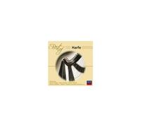 GRAF/HOLLIGER/ZABALETA/+ - BEST OF HARFE CD NEUF