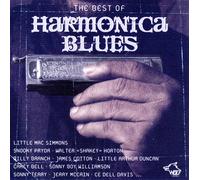 Best of harmonica blues