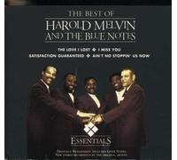 Best of Harold Melvin & The Bluenotes