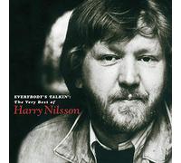 Harry Nilsson – The Best Of – CD neuf – Sony