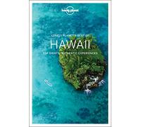 Best of Hawaii - 1ed - Anglais