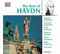 Best Of Haydn Int. Divers