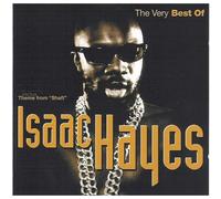 Isaac Hayes - The Very Best of