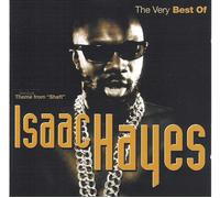 Best Of: Hayes Isaac