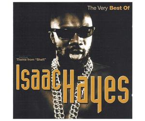 Best Of: Hayes Isaac