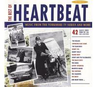 Various - The Best of Heartbeat [Import]