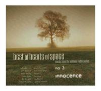 Artistes divers – Best of Hearts of Space No. 3: Innocence – CD (Import)