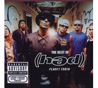 Best of Hed Planet Earth
