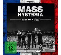 Best of / Live at Hellfest – Import