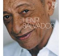 Henri Salvador – Best Of – CD – Parlophone