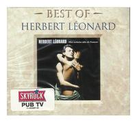 Best Of Herbert Léonard - Une Certaine Idée De L'amour