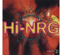 Best of Hi-Nrg Volume 2 [Import allemand]