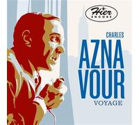 Best Of Hier Encore Voyage CD