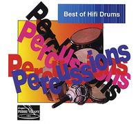 Best of HiFi Drums