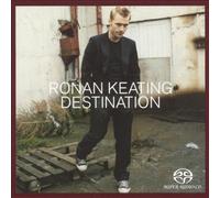 Best of High Rise : Destination by Ronan Keating [Audio CD] NEUF